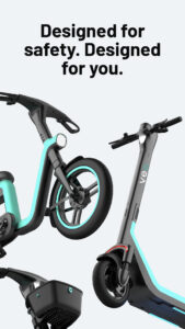 Veo - Shared Electric Vehicles 4.37.0