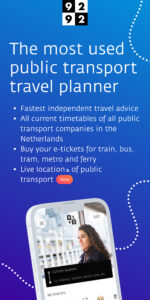 9292 public transport & ticket 2.38.0-beta (arm64-v8a) (640dpi) (Android 7.0+)
