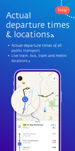 9292 public transport & ticket 2.38.0-beta (arm64-v8a) (640dpi) (Android 7.0+)