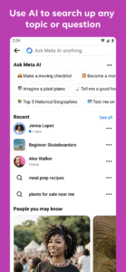 Facebook 462.0.0.31.85 beta