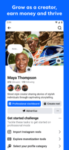 Facebook 462.0.0.31.85 beta