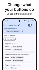 Key Mapper (github version) 4.6.1-foss