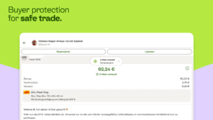 Kleinanzeigen - without eBay 10.5.0