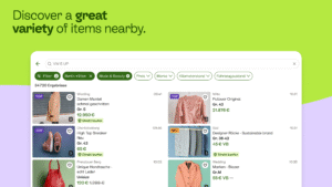 Kleinanzeigen - without eBay 10.5.0