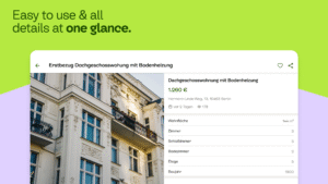 Kleinanzeigen - without eBay 10.5.0