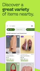 Kleinanzeigen - without eBay 10.5.0