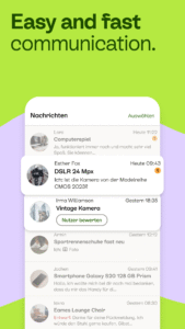 Kleinanzeigen - without eBay 10.5.0