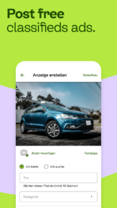 Kleinanzeigen - without eBay 10.5.0