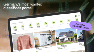 Kleinanzeigen - without eBay 10.5.0
