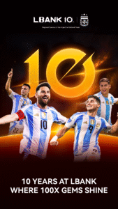 LBank - Buy Bitcoin & Crypto 7.5.3 LBank - Buy Bitcoin & Crypto 7.5.3