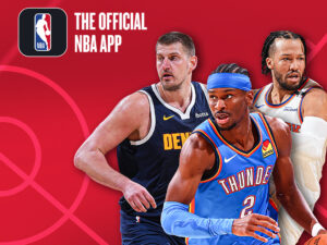NBA: Live Games & Scores (Android TV) 0.73.1.20250916230748