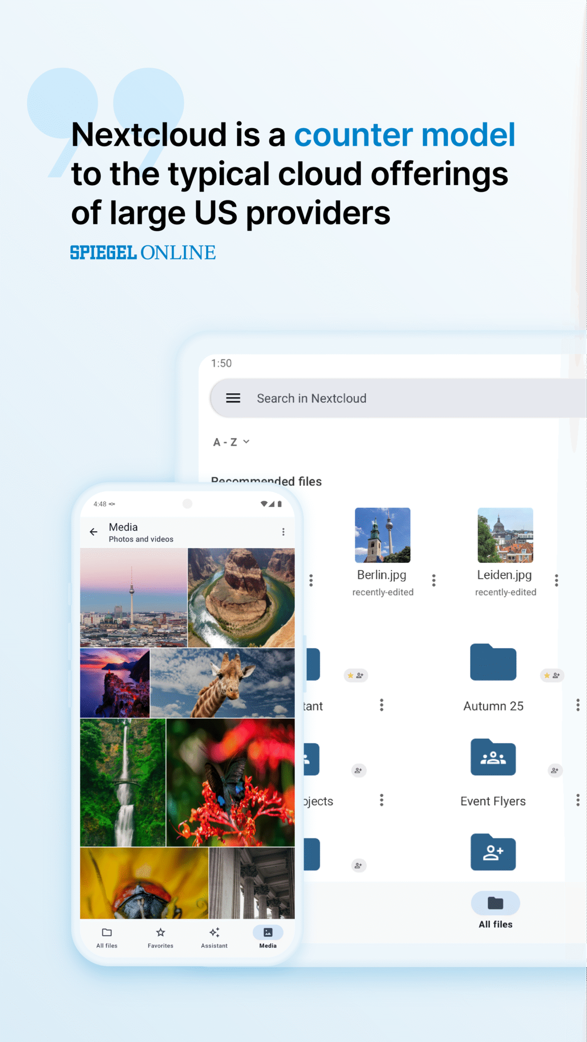 Download Nextcloud APKs for Android - APKMirror