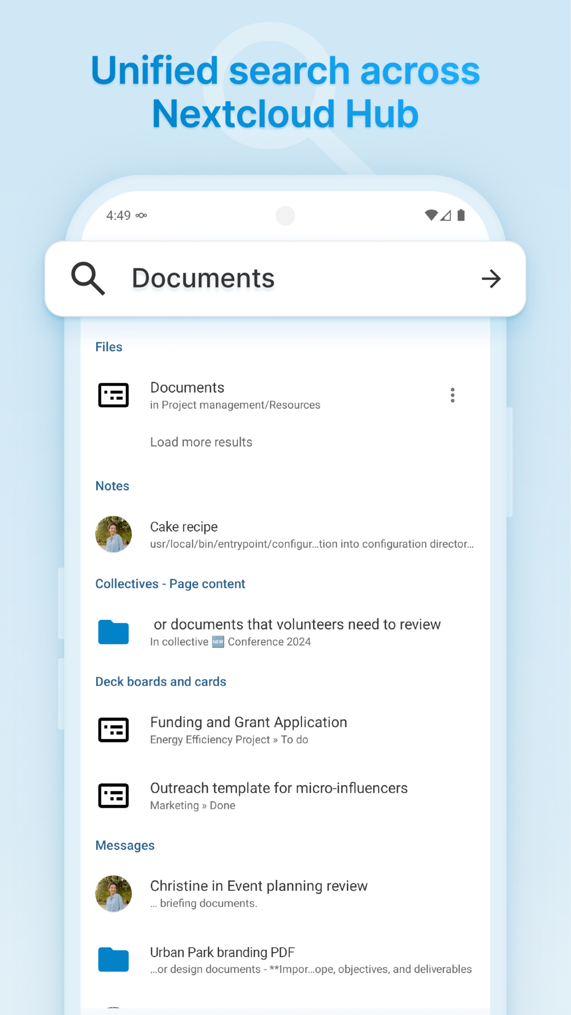 Download Nextcloud APKs for Android - APKMirror