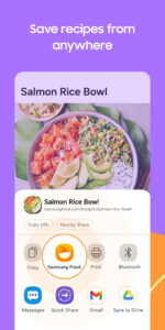 Samsung Food: Meal Planning 2.44.0