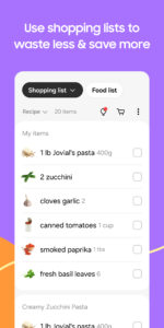 Samsung Food: Meal Planning 2.44.0