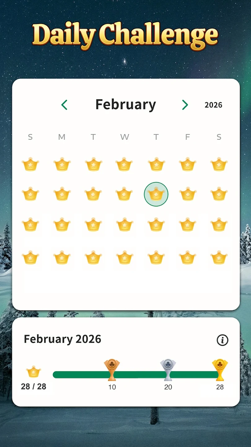 Solitaire - Classic Card Games 7.5.1-26092176 APK Download by Guru ...