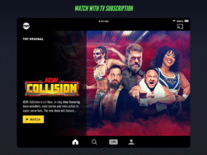 Watch TNT (Fire TV) 8.12.0