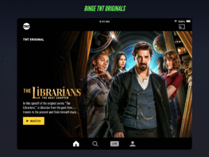 Watch TNT (Fire TV) 8.12.0