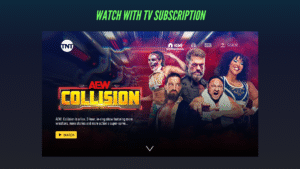 Watch TNT (Fire TV) 8.12.0
