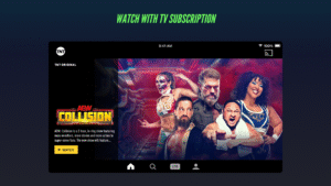 Watch TNT (Fire TV) 8.12.0