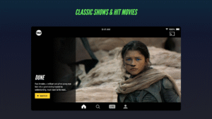 Watch TNT (Fire TV) 8.12.0