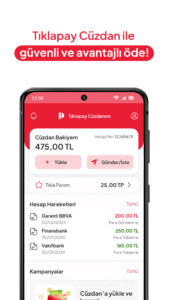 Tıkla Gelsin® - Online Yemek 3.1.2