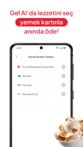 Tıkla Gelsin® - Online Yemek 3.1.2