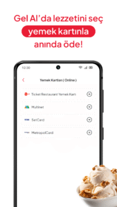 Tıkla Gelsin® - Online Yemek 3.1.2