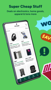 Woot! Deals and Shenanigans 5.7.0