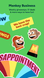 Woot! Deals and Shenanigans 5.7.0