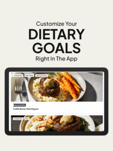 Factor_ Prepared Meal Delivery 25.39.0 Factor_ Prepared Meal Delivery 25.39.0