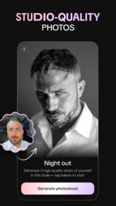 GIO: AI Headshot Generator 1.27.0