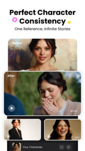 Hailuo AI: AI Video Generator 1.16.1