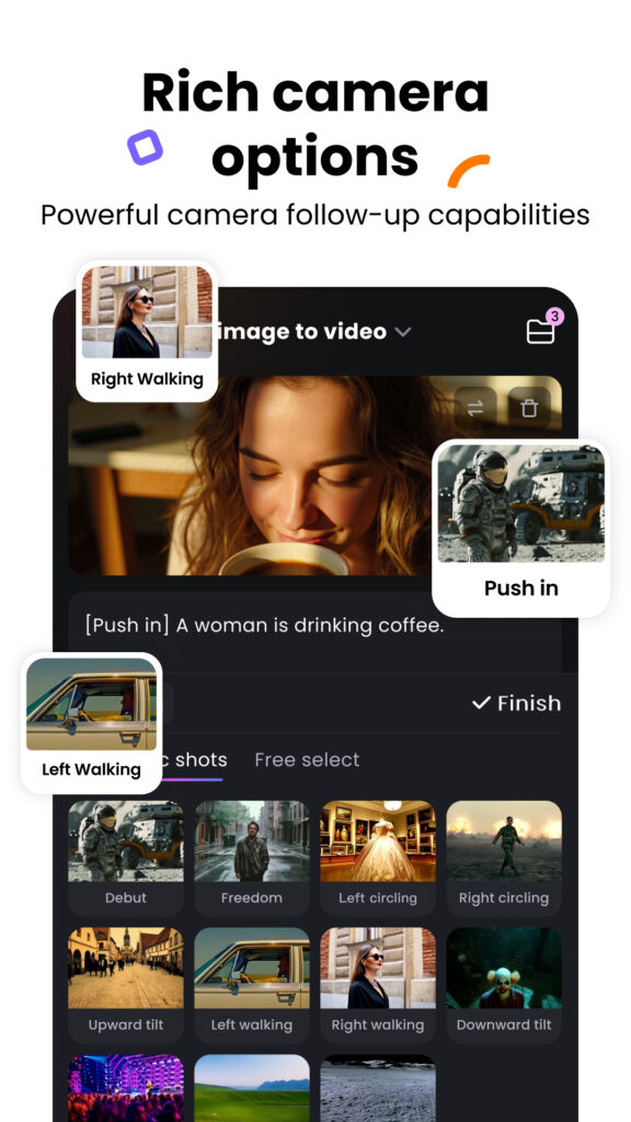 Hailuo AI: AI Video Generator 1 22 0 APK Download by MiniMax AI APKMirror