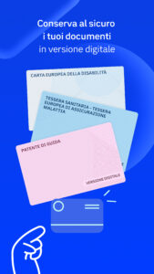 IO, l'app dei servizi pubblici 3.8.0.9 (Android 8.0+)