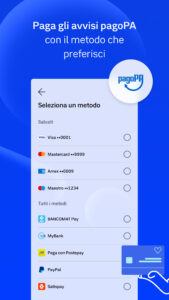 IO, l'app dei servizi pubblici 3.8.0.9 (Android 8.0+)