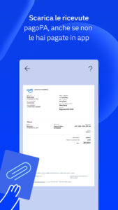 IO, l'app dei servizi pubblici 3.8.0.9 (Android 8.0+)