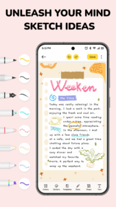 Journal: Notes, Planner, PDFs 134