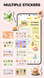 Journal: Notes, Planner, PDFs 134