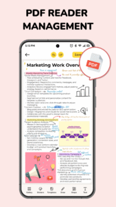 Journal: Notes, Planner, PDFs 134