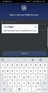 Samsung Knox Manage 25.07(2.8.2.07) (arm64-v8a + arm-v7a) (Android 8.0+)