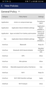 Samsung Knox Manage 25.07(2.8.2.07) (arm64-v8a + arm-v7a) (Android 8.0+)