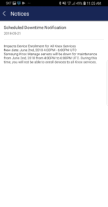 Samsung Knox Manage 25.07(2.8.2.07) (arm64-v8a + arm-v7a) (Android 8.0+)
