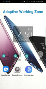 Samsung Knox Manage 25.07(2.8.2.07) (arm64-v8a + arm-v7a) (Android 8.0+)