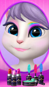 My Talking Angela 6.8.2.5242