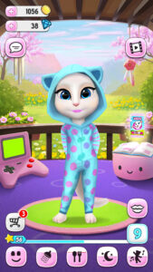My Talking Angela 6.8.2.5242