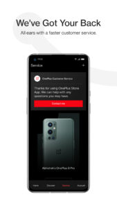 OnePlus Store 2.8.4.0