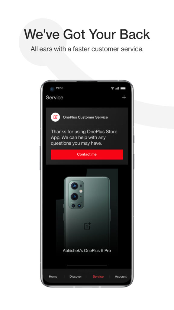 OnePlus Store 2.8.6.1 APK Download by OnePlus Ltd. - APKMirror