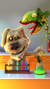 Talking Ben the Dog 4.6.0.334