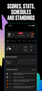 Bleacher Report: Sports News 10.2.0.376 (120-640dpi) (Android 8.0+)